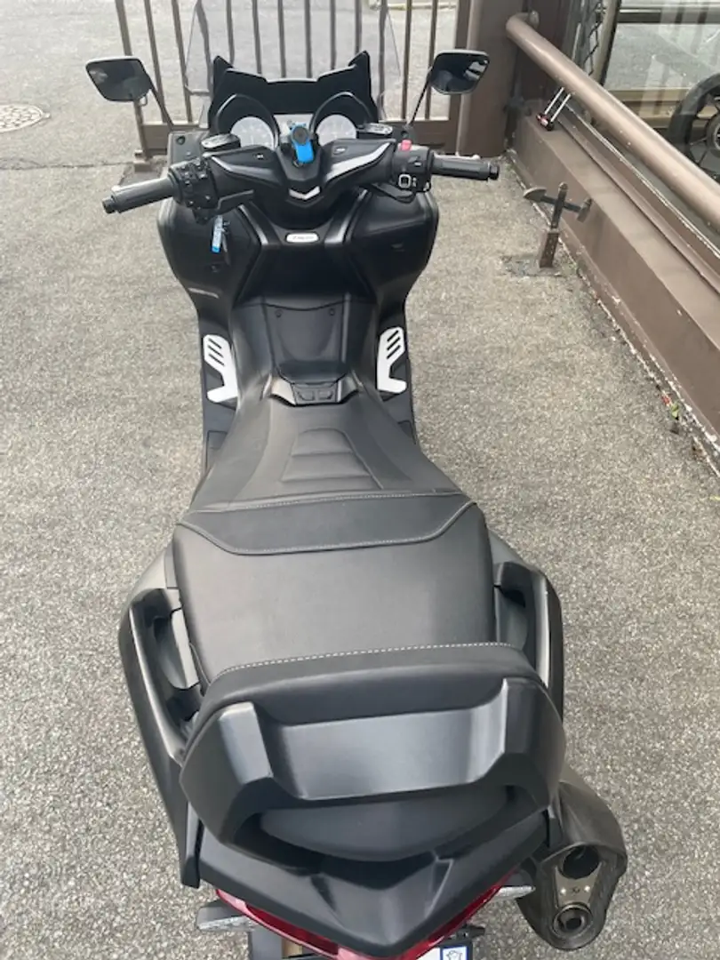 Yamaha TMAX 560 - 1