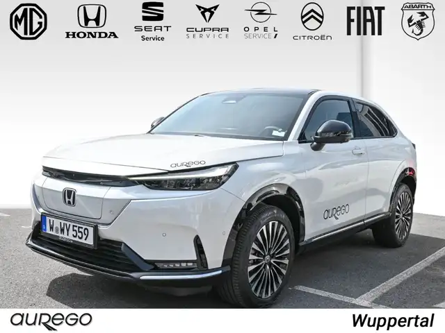 Honda e:Ny1 e Ny1 ADVANCE PAKET LRH+SHZ+NAVI+LEDER+LED+EL. HEC