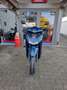 Honda SH 350i Neufahrzeug in blau auf Lager Bleu - thumbnail 3