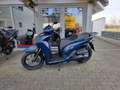 Honda SH 350i Neufahrzeug in blau auf Lager Bleu - thumbnail 4