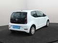 Volkswagen up! 1.0 move Klima PDC hinten SHZ Rear View Weiß - thumbnail 6