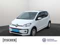 Volkswagen up! 1.0 move Klima PDC hinten SHZ Rear View Weiß - thumbnail 1