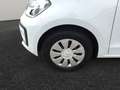 Volkswagen up! 1.0 move Klima PDC hinten SHZ Rear View Weiß - thumbnail 8