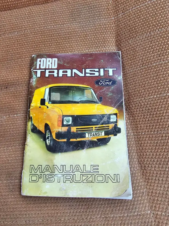 Ford Transit 2.4 D Almo FullTime Camper, foto 10