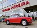 Lancia Fulvia 1,3 S Rojo - thumbnail 11