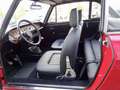 Lancia Fulvia 1,3 S Rojo - thumbnail 2