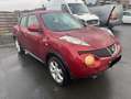 Nissan Juke 1.6i EXPORT-HANDELAAR Rouge - thumbnail 1
