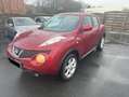 Nissan Juke 1.6i EXPORT-HANDELAAR Rouge - thumbnail 3