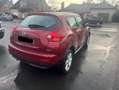 Nissan Juke 1.6i EXPORT-HANDELAAR Rouge - thumbnail 6