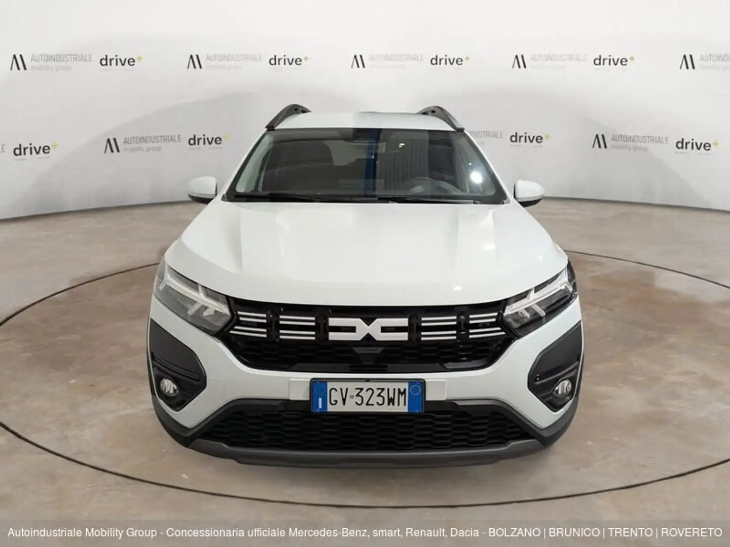 Dacia Jogger 1.0 110 CV TCE EXPRESSION 5 POSTI - 2