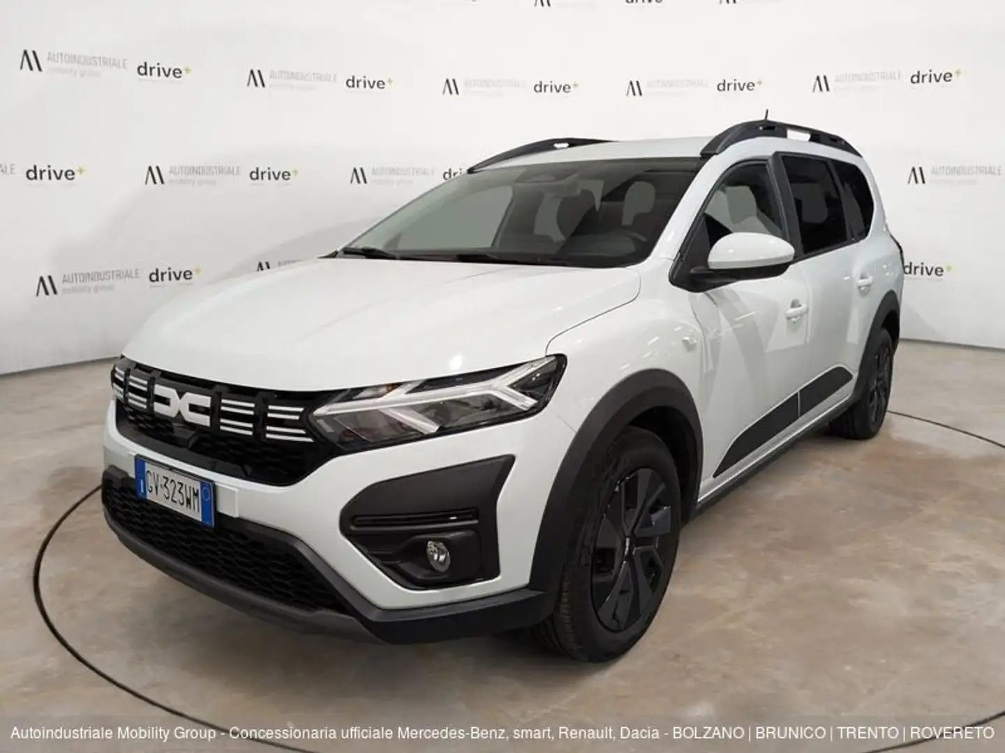 Dacia Jogger 1.0 110 CV TCE EXPRESSION 5 POSTI - 1