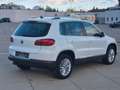 Volkswagen Tiguan 4Motion CUP XENON KAM NAVI SHZ PDC Weiß - thumbnail 7