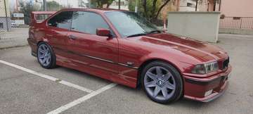 325i Coupe cat.