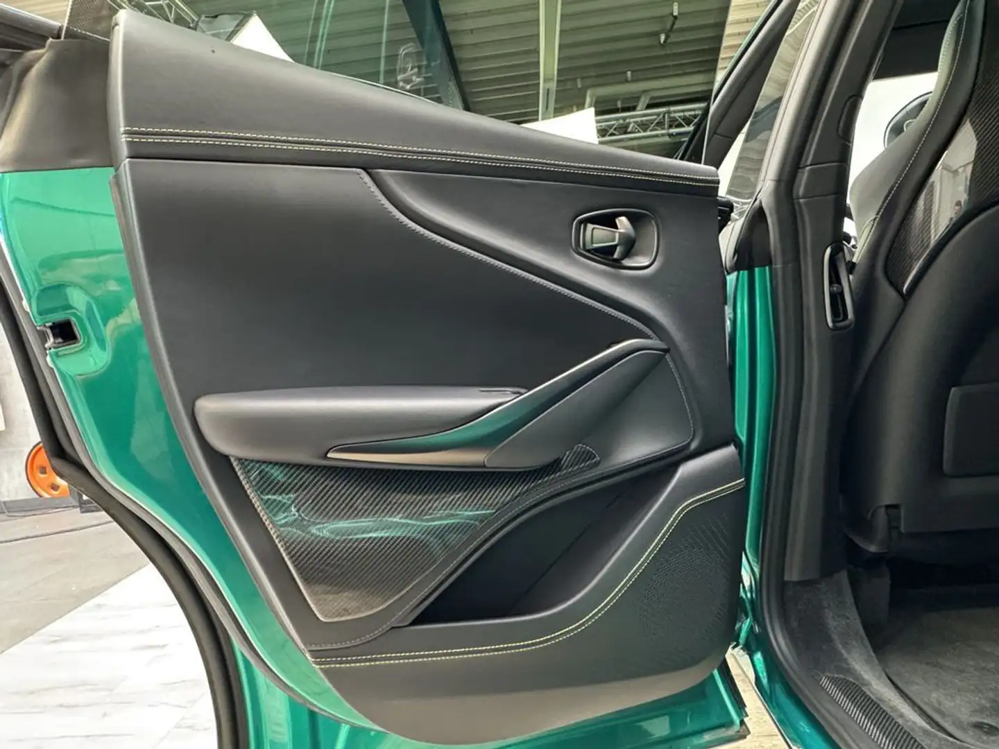 Aston Martin DBX 707 Q AMR EDITION LEASING POSSIBLE A PARTIR 2480 € TTC MALUS INCLUS - 2
