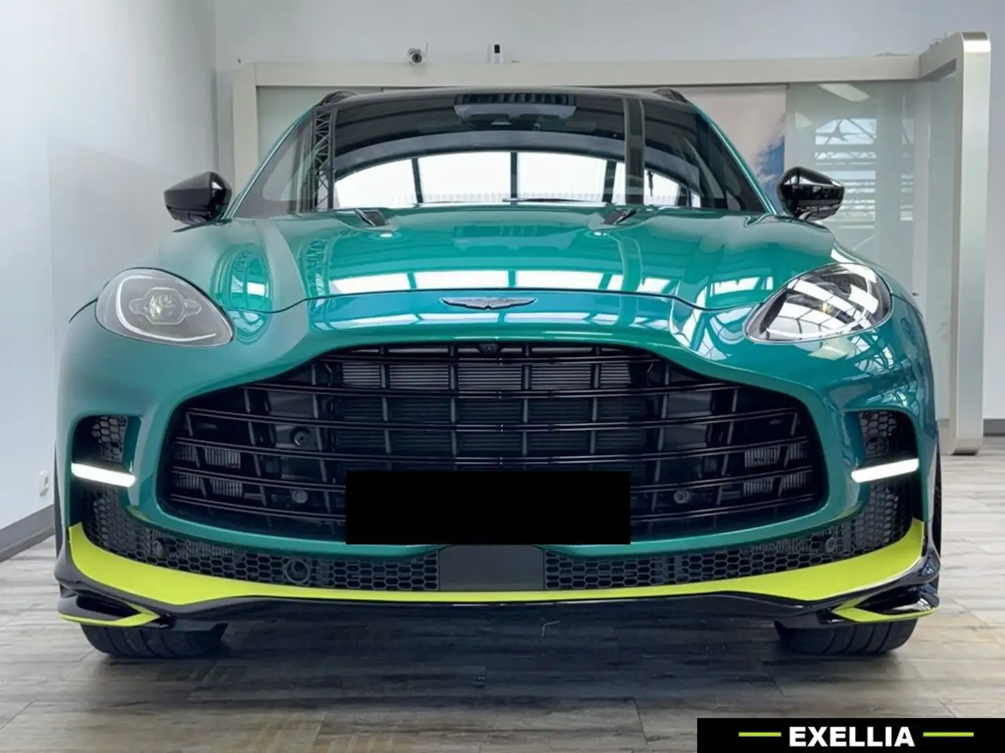 Aston Martin DBX 707 Q AMR EDITION LEASING POSSIBLE A PARTIR 2480 € TTC MALUS INCLUS - 1