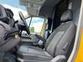 Volkswagen Crafter Kasten Kasten 35 mittellang Hochdach FWD Jaune - thumbnail 16