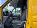 Volkswagen Crafter Kasten Kasten 35 mittellang Hochdach FWD Sarı - thumbnail 15