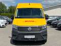 Volkswagen Crafter Kasten Kasten 35 mittellang Hochdach FWD Sarı - thumbnail 2
