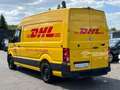 Volkswagen Crafter Kasten Kasten 35 mittellang Hochdach FWD Sarı - thumbnail 6
