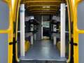 Volkswagen Crafter Kasten Kasten 35 mittellang Hochdach FWD Sarı - thumbnail 11