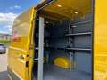 Volkswagen Crafter Kasten Kasten 35 mittellang Hochdach FWD Sarı - thumbnail 12