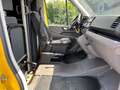 Volkswagen Crafter Kasten Kasten 35 mittellang Hochdach FWD Jaune - thumbnail 25