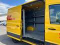 Volkswagen Crafter Kasten Kasten 35 mittellang Hochdach FWD Sarı - thumbnail 10