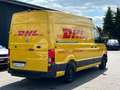 Volkswagen Crafter Kasten Kasten 35 mittellang Hochdach FWD Sarı - thumbnail 4