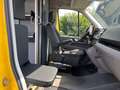 Volkswagen Crafter Kasten Kasten 35 mittellang Hochdach FWD Jaune - thumbnail 24