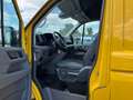 Volkswagen Crafter Kasten Kasten 35 mittellang Hochdach FWD Sarı - thumbnail 14