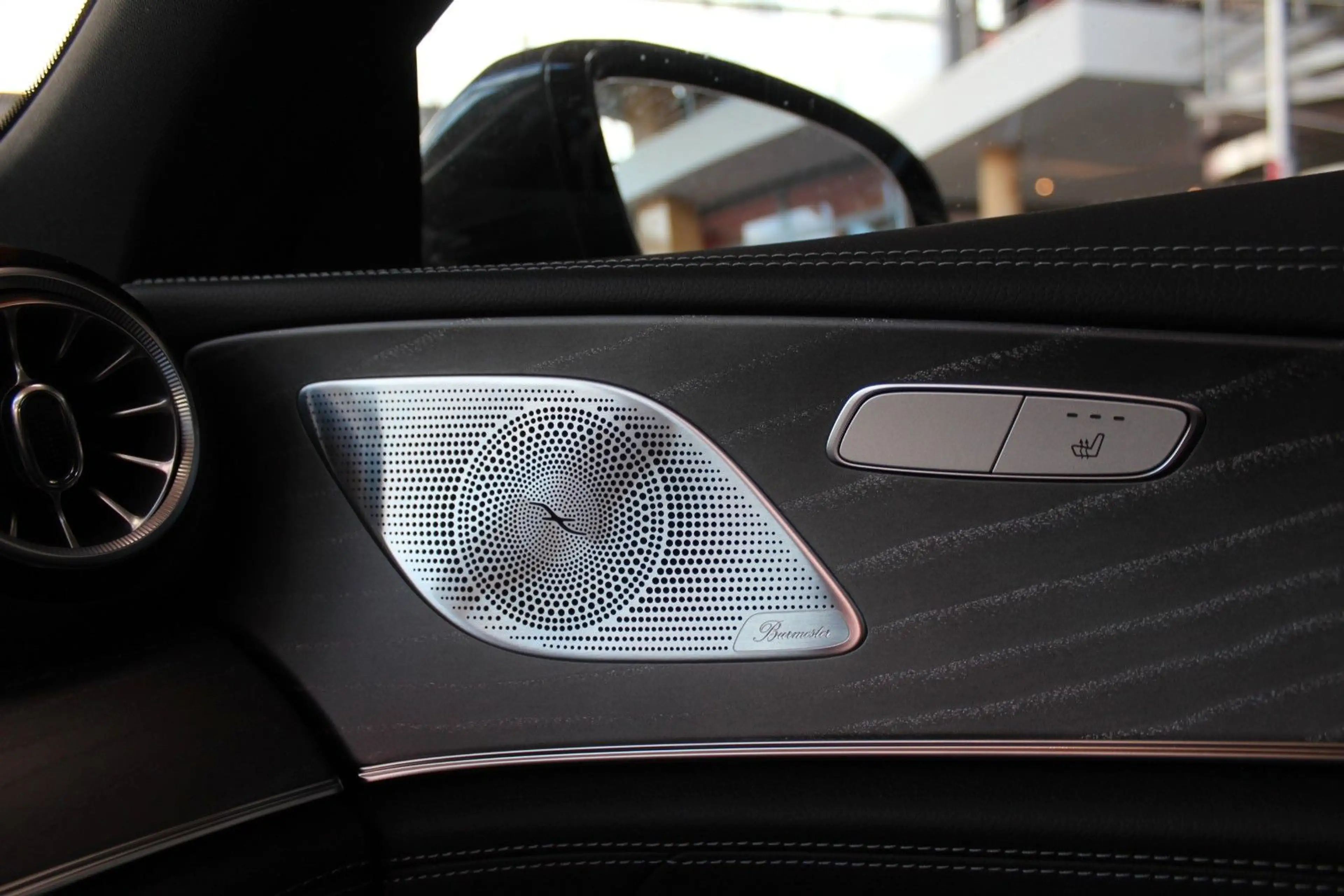 Mercedes-Benz AMG GT 43 4-M+ Distronic Burmester GSD 360° — photo 10