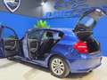 BMW 118 118dA Blau - thumbnail 9