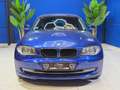 BMW 118 118dA Blau - thumbnail 6