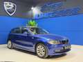 BMW 118 118dA Blau - thumbnail 1