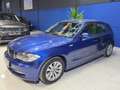 BMW 118 118dA Blau - thumbnail 4