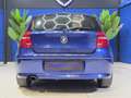 BMW 118 118dA Blau - thumbnail 7