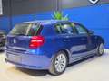 BMW 118 118dA Blau - thumbnail 3