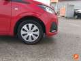 Peugeot 108 1.0 VTi Active ETG5 72 Gris - thumbnail 5