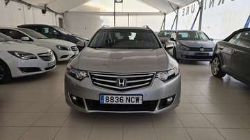 Tourer 2.0i-VTEC Executive