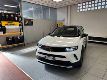 Mokka 1.2 turbo Elegance