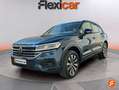 Volkswagen Touareg 3.0TDI V6 Pure Tiptronic 4Motion 170kW Azul - thumbnail 3