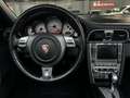 Porsche 911 Carrera S Cabrio AUT/LEDER/NAVI/XENON/KLIMA Negro - thumbnail 11