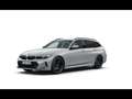 BMW 318 M SPORT - HAAK - AUTOMAAT - NA Grau - thumbnail 1