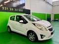 Chevrolet Spark Spark 1.0 LS Benz+Gpl Wit - thumbnail 3