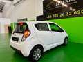 Chevrolet Spark Spark 1.0 LS Benz+Gpl Wit - thumbnail 4