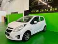 Chevrolet Spark Spark 1.0 LS Benz+Gpl Wit - thumbnail 5