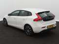 Volvo V40 2.0 T3 Momentum NAVI CRUISE WINTER-PACK Blanc - thumbnail 4