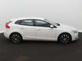 Volvo V40 2.0 T3 Momentum NAVI CRUISE WINTER-PACK Blanc - thumbnail 11
