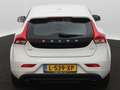 Volvo V40 2.0 T3 Momentum NAVI CRUISE WINTER-PACK Blanc - thumbnail 9