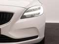 Volvo V40 2.0 T3 Momentum NAVI CRUISE WINTER-PACK Blanc - thumbnail 14